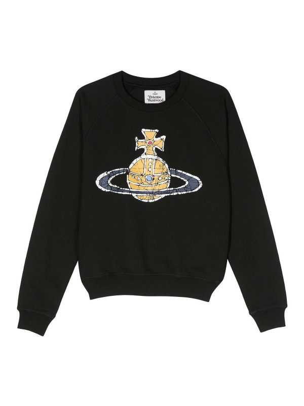 Vivienne Westwood Sweat-Shirts - Noir