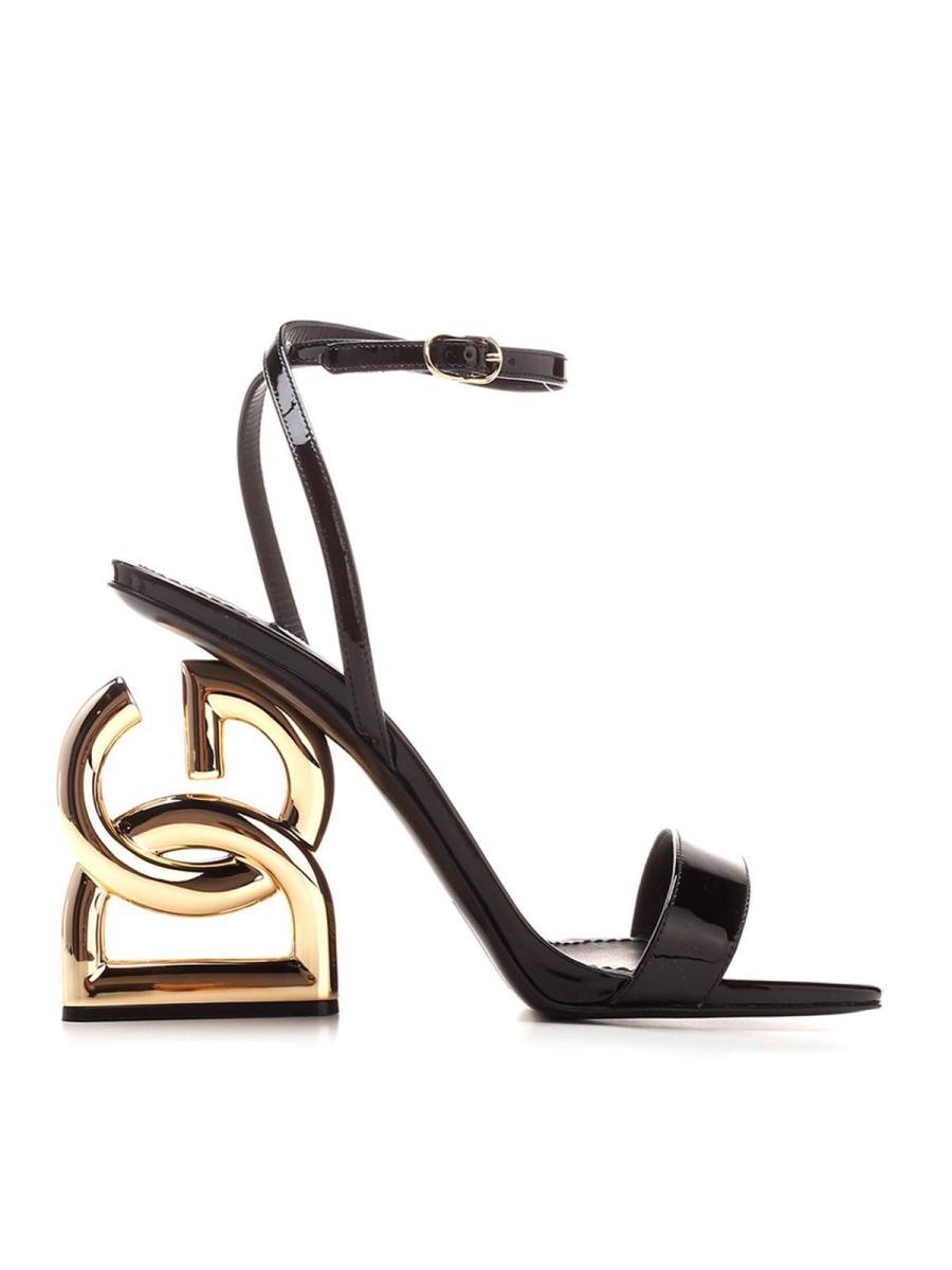 Dolce & Gabbana Sandales - Keira