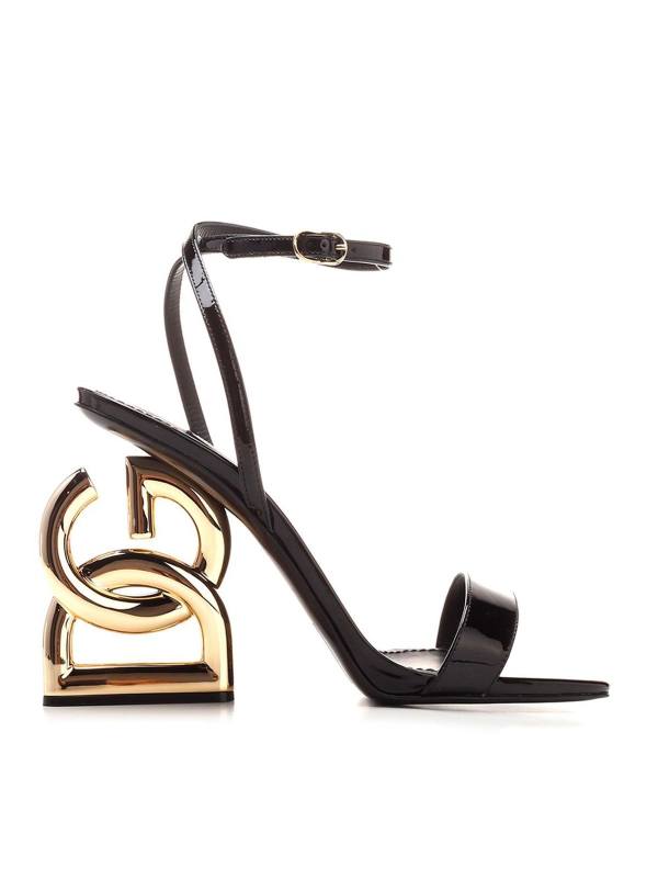 Dolce & Gabbana Sandales - Keira