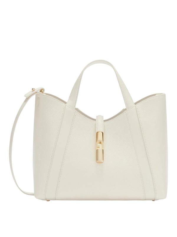 Furla Sac Cabas - Blanc