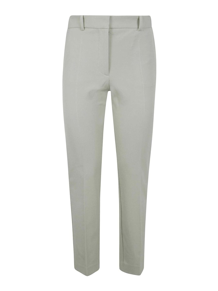 Joseph Pantalons Décontractés - Vert