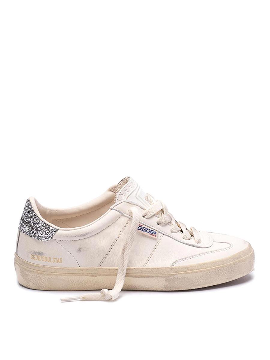 Golden Goose Baskets - Soul-Star