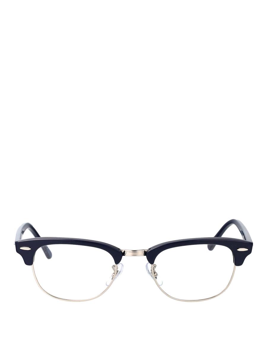 Ray Ban Lunettes De Soleil - Bleu