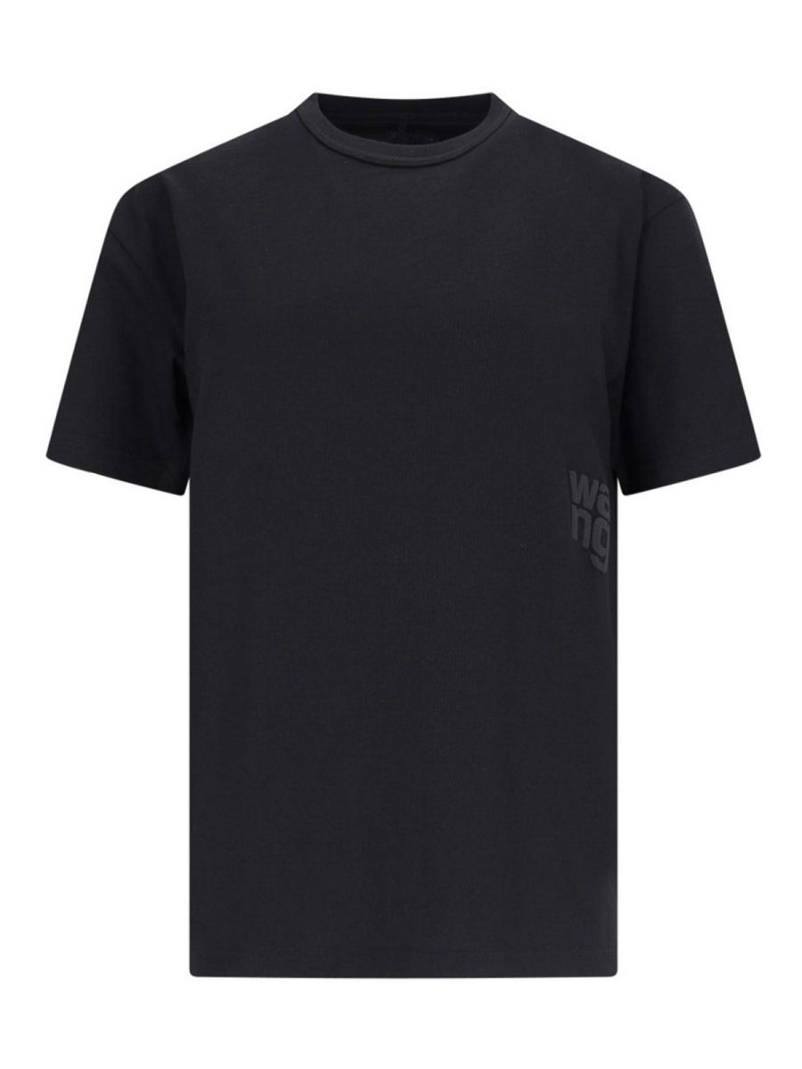 Alexander Wang T-Shirt - Noir