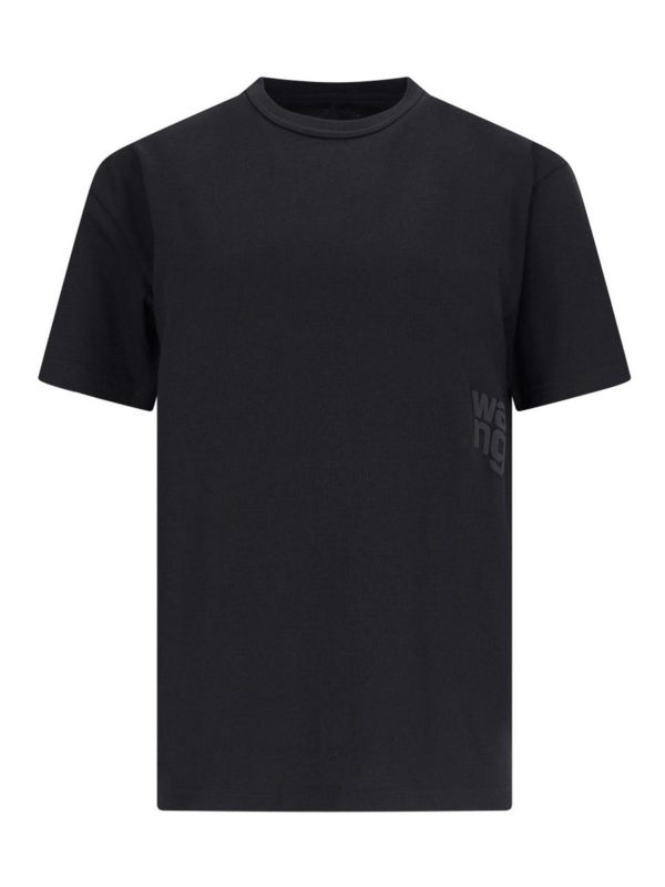 Alexander Wang T-Shirt - Noir