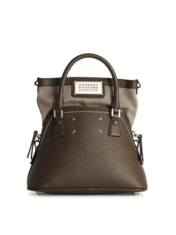 Maison Margiela Sac Cabas - Marr