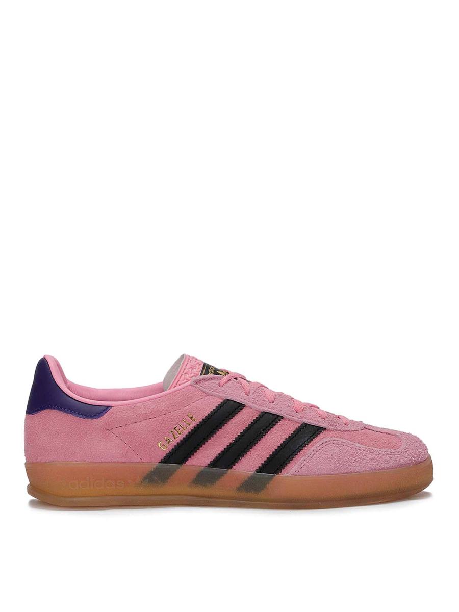Adidas Originals Baskets - Or