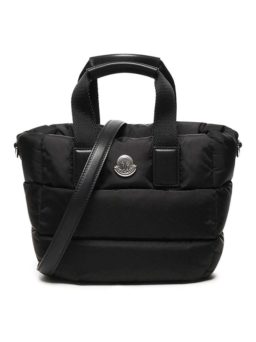 Moncler Sac Bandoulière - Noir