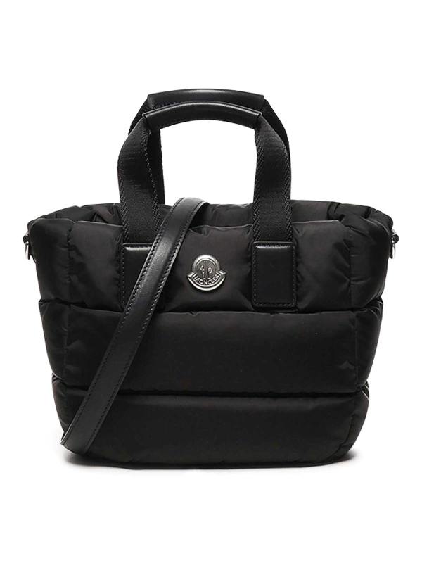 Moncler Sac Bandoulière - Noir