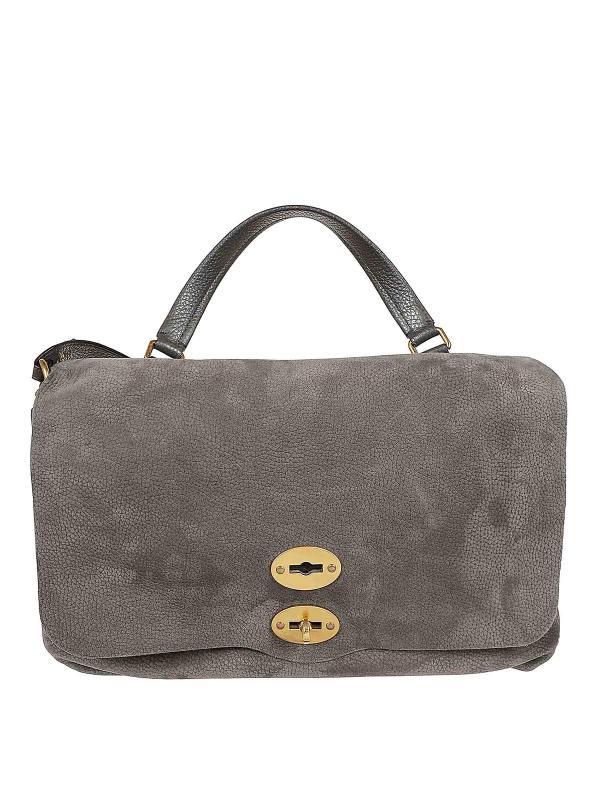 Zanellato Sac Cabas - R