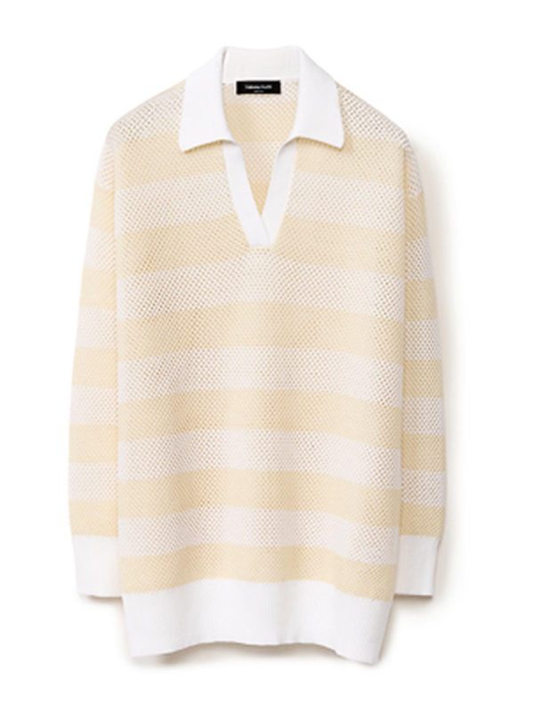 Fabiana Filippi Blouse - Blanc