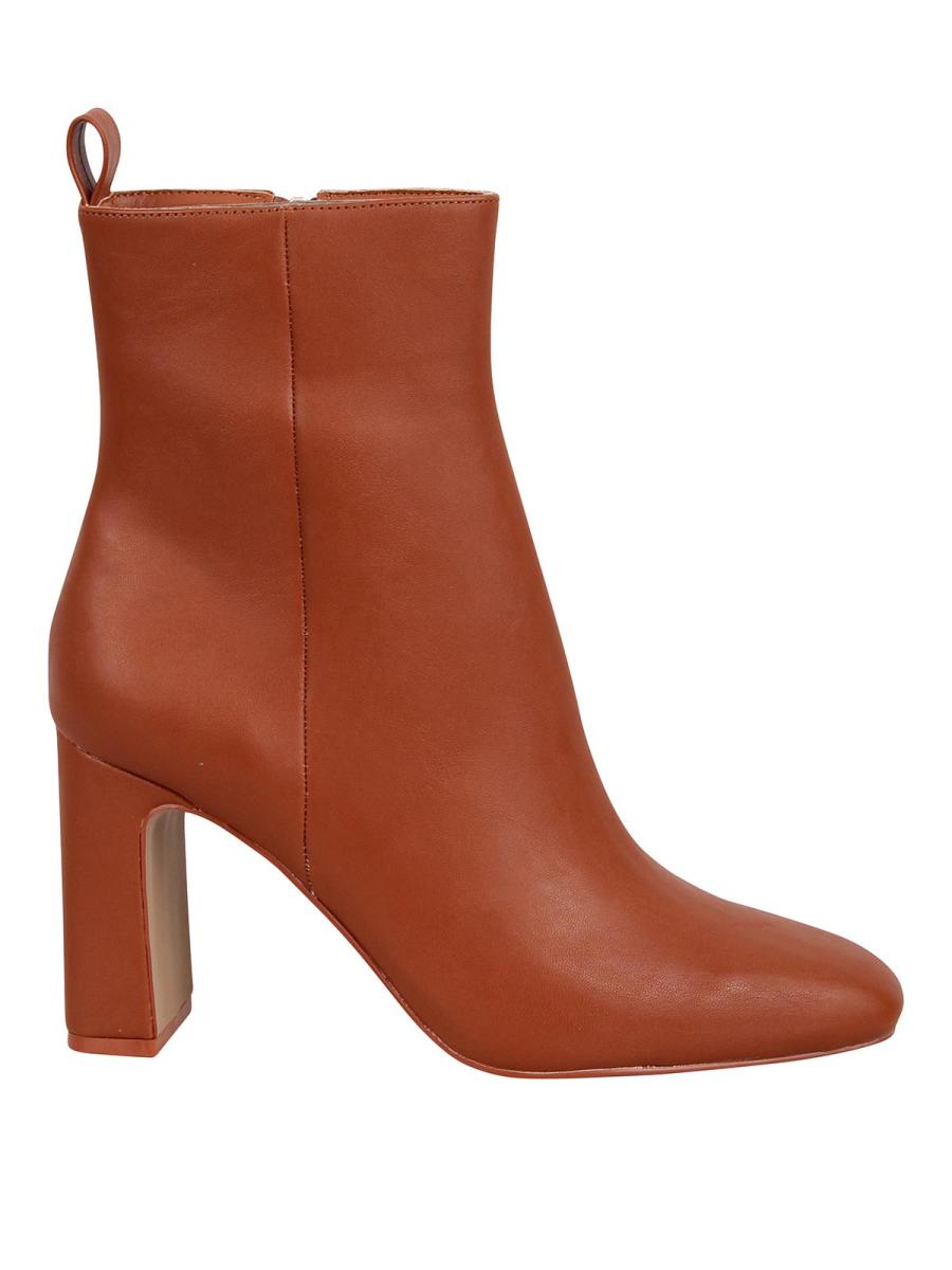 Steve Madden Bottines - Marron