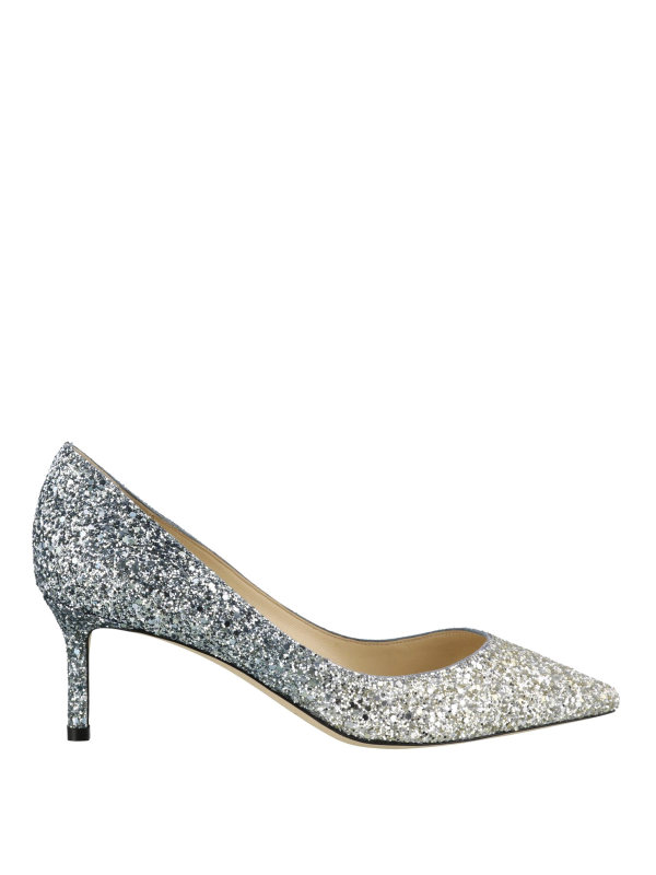 Jimmy Choo Chaussures À Talon - Romy 60