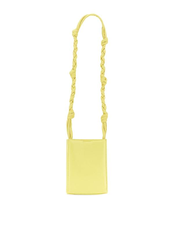 Jil Sander Sac Bandoulière - Jau