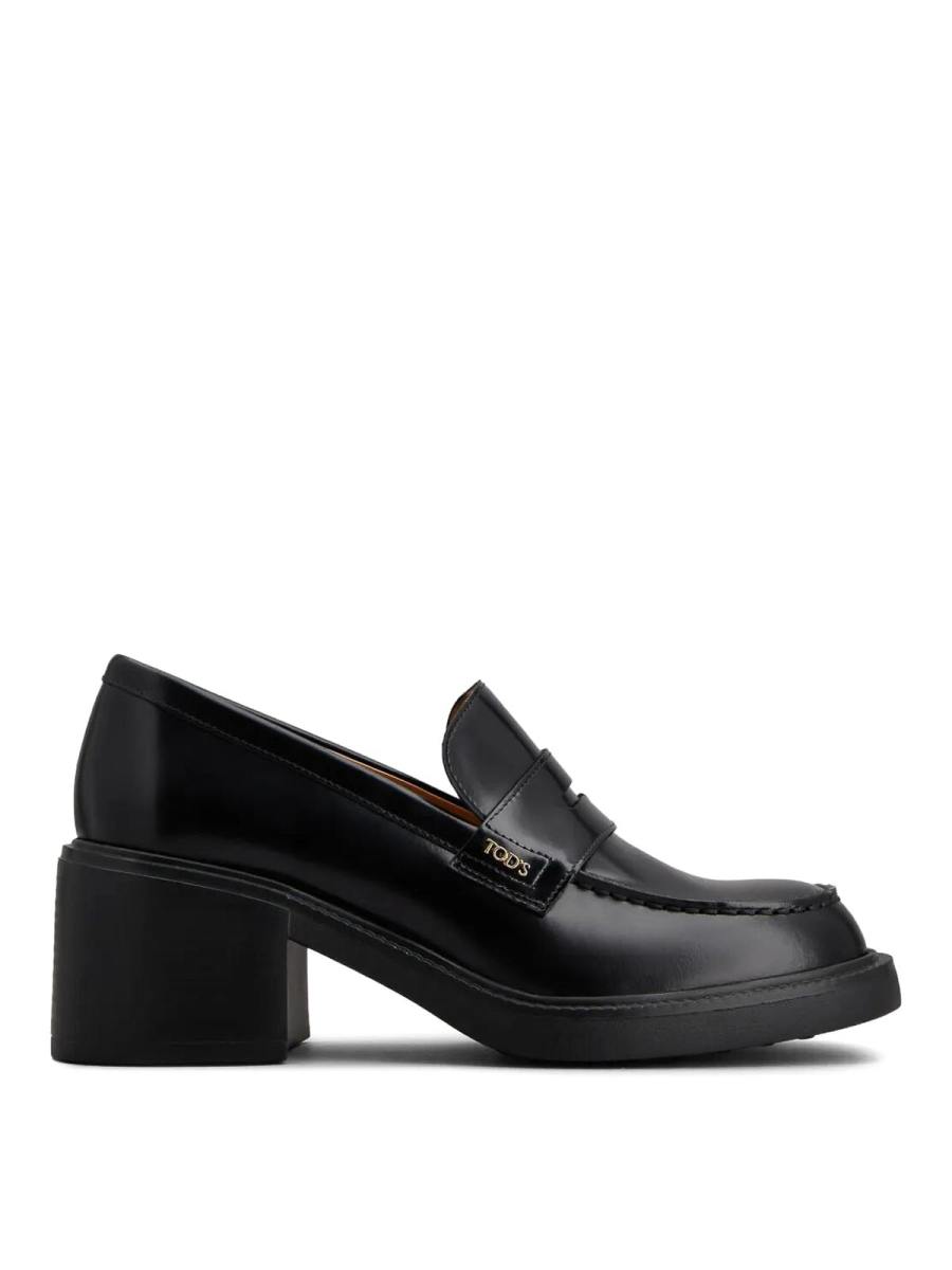 Tod's Mocassins - Beige