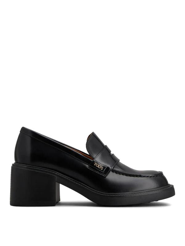 Tod's Mocassins - Beige