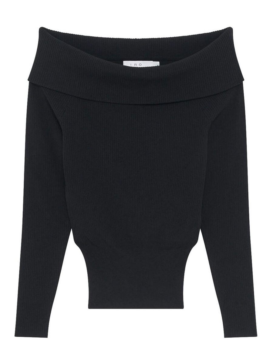 Iro Chemise - Noir
