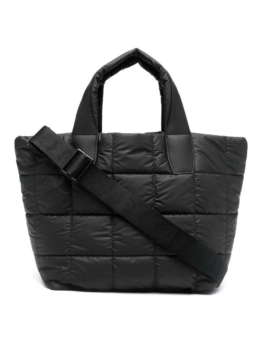 VeeCollective Sac Bandoulière - Noir