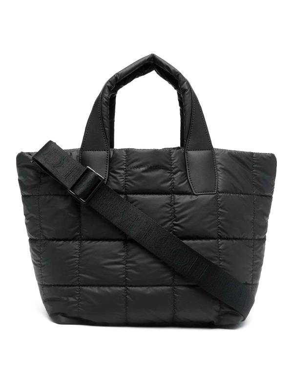 VeeCollective Sac Bandoulière - Noir