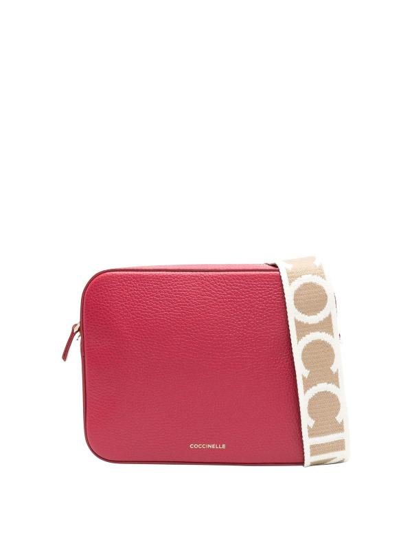 Coccinelle Sac Bandoulière - Teb