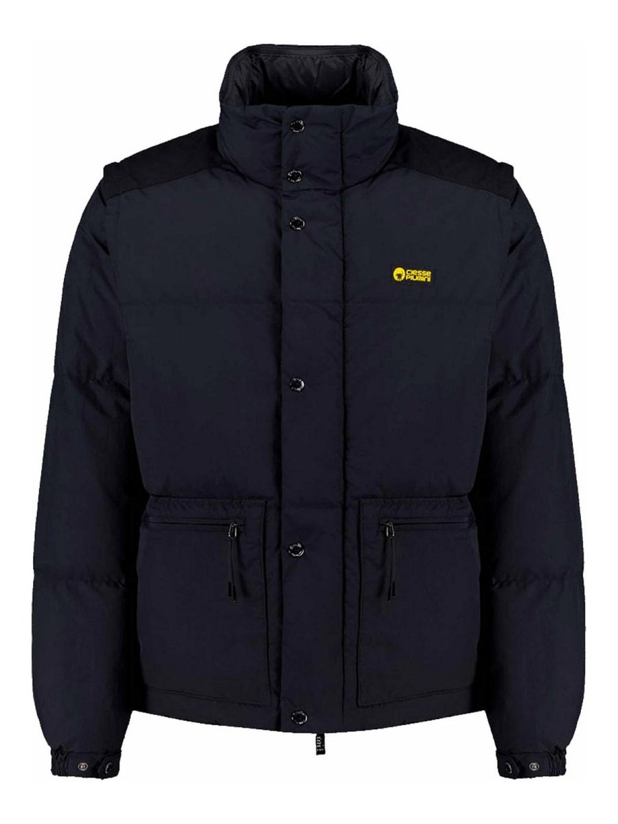 Ciesse Blouson Rembourré - Noir