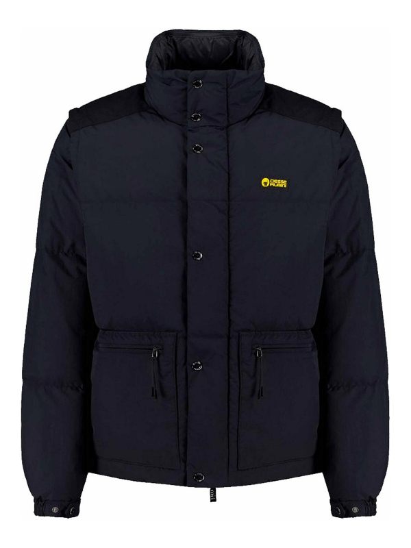 Ciesse Blouson Rembourré - Noir