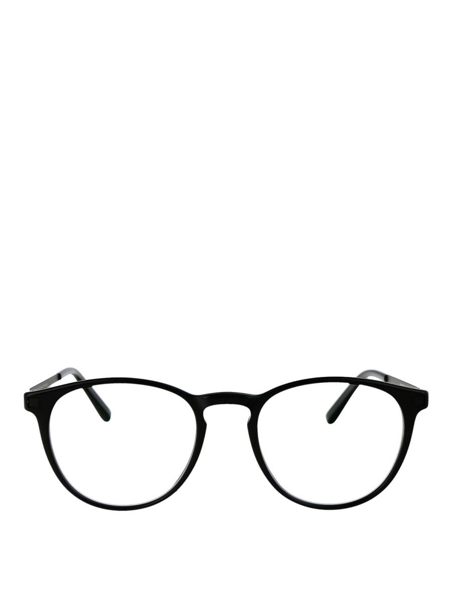 Mykita Lunettes De Soleil - Noir