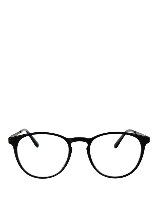 Mykita Lunettes De Soleil - Noir