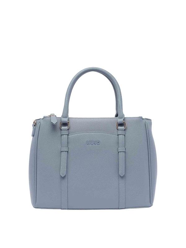 Liu Jo Sac Bandoulière - Bleu
