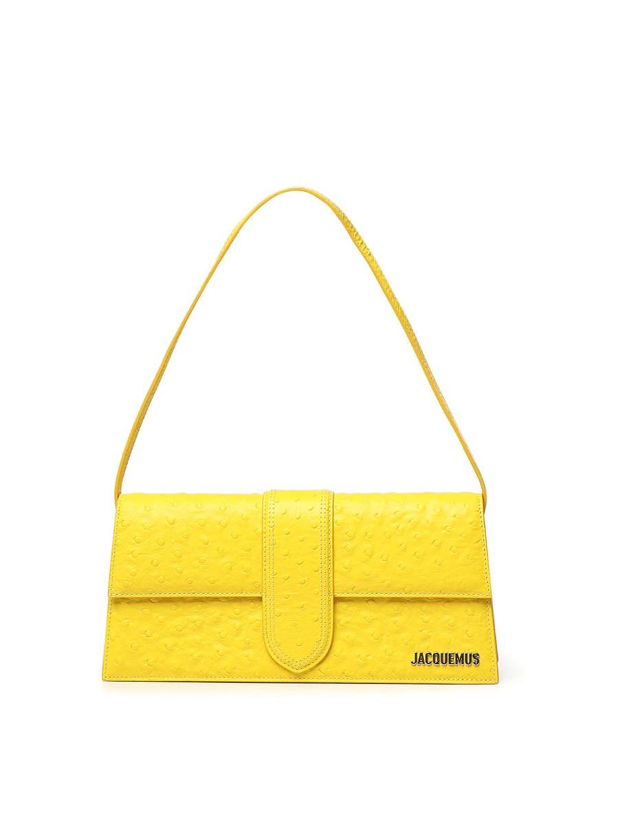 Jacquemus Sac Bandoulière - Jau