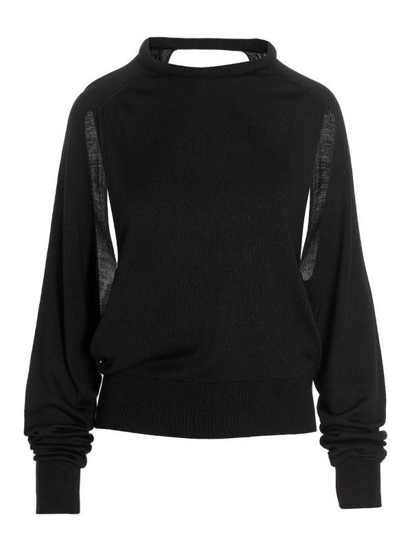 Ramael Top - Noir