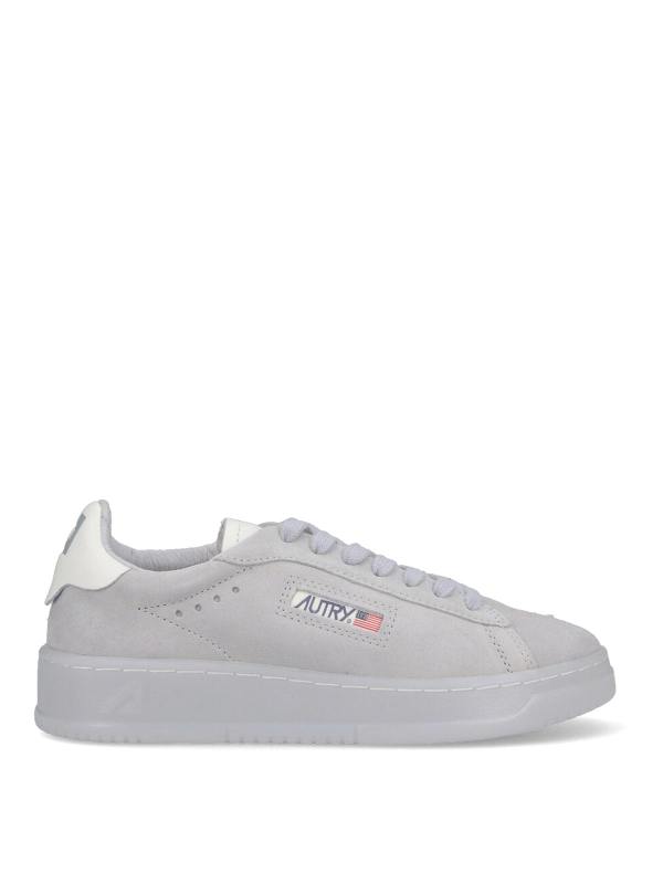 Autry Baskets - Beige