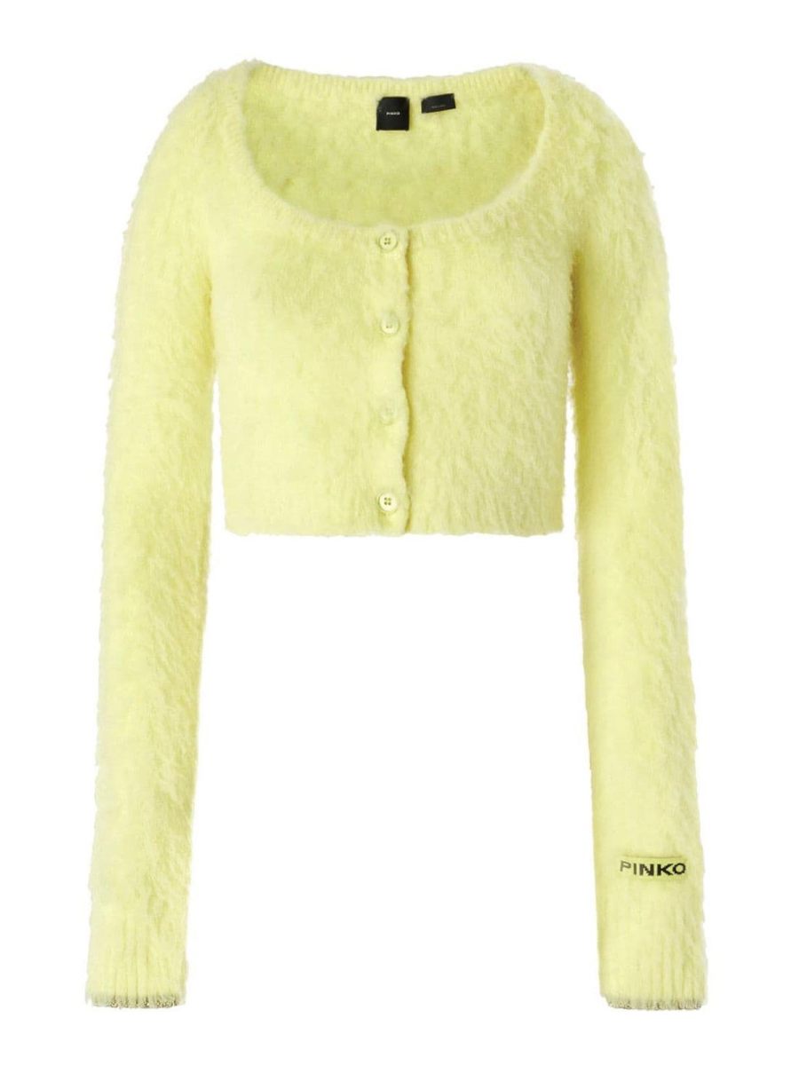 Pinko Pull Col Rond - Colorpoint