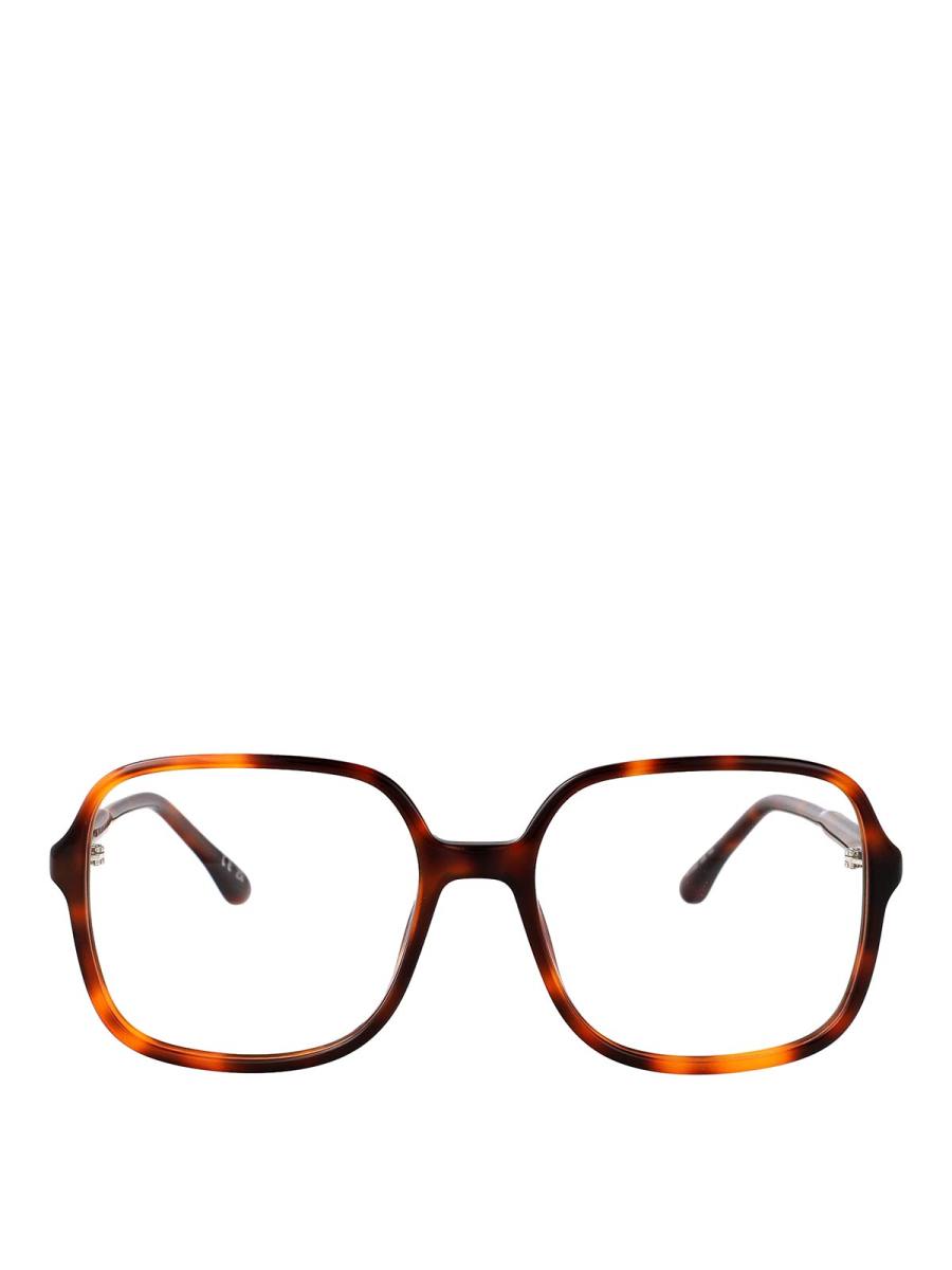 Isabel Marant Lunettes De Soleil - Marron