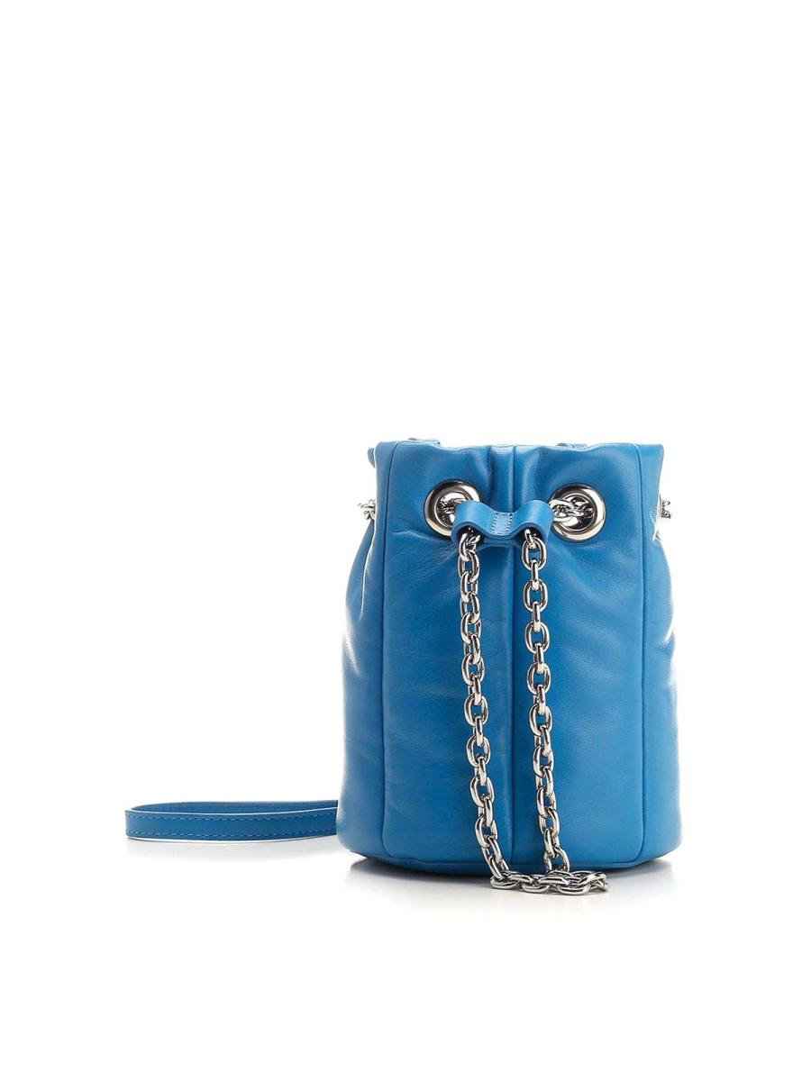 Stand Studio Sac Bandoulière - Yvett