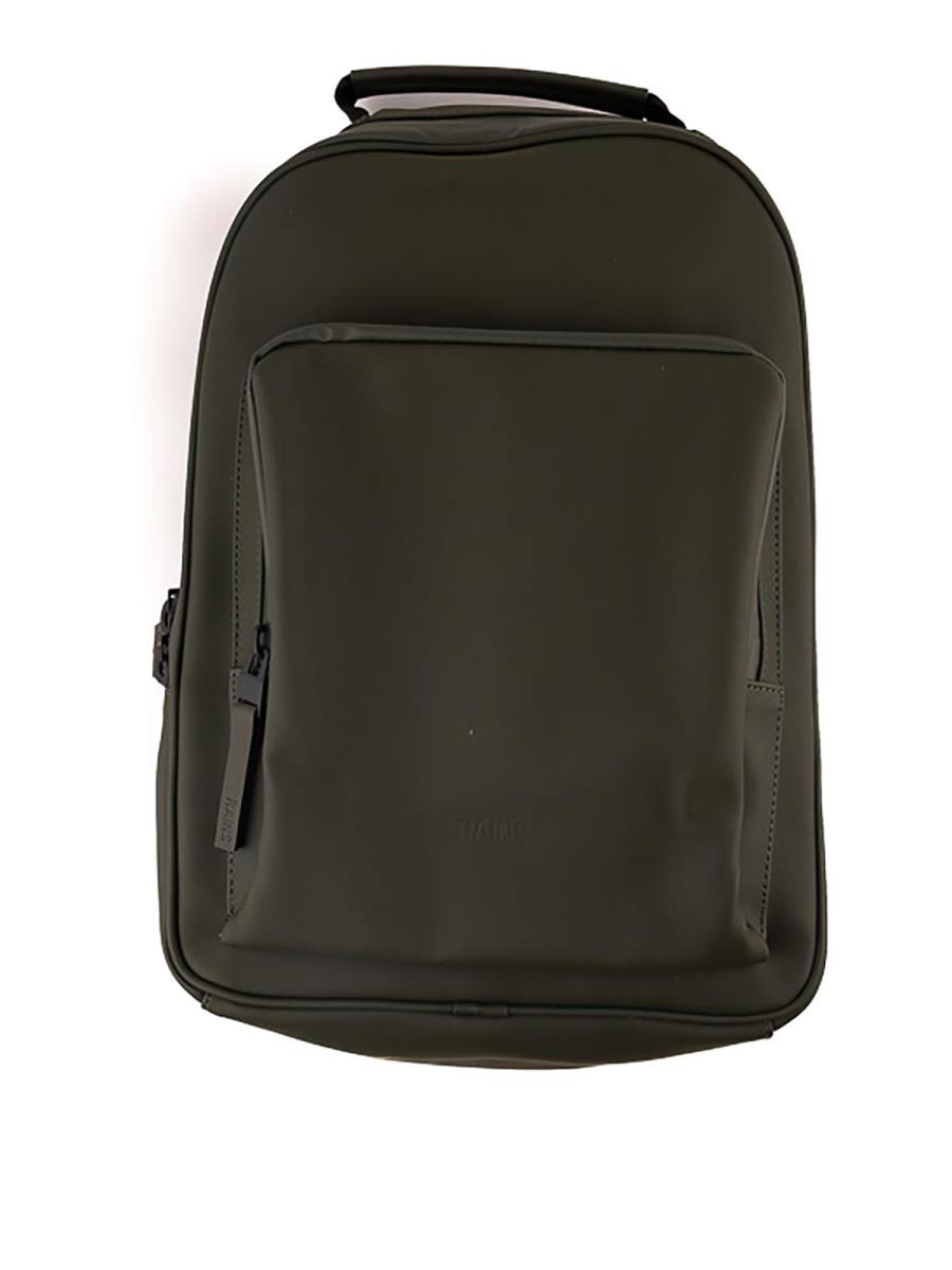 Rains Sac À Dos - Vert