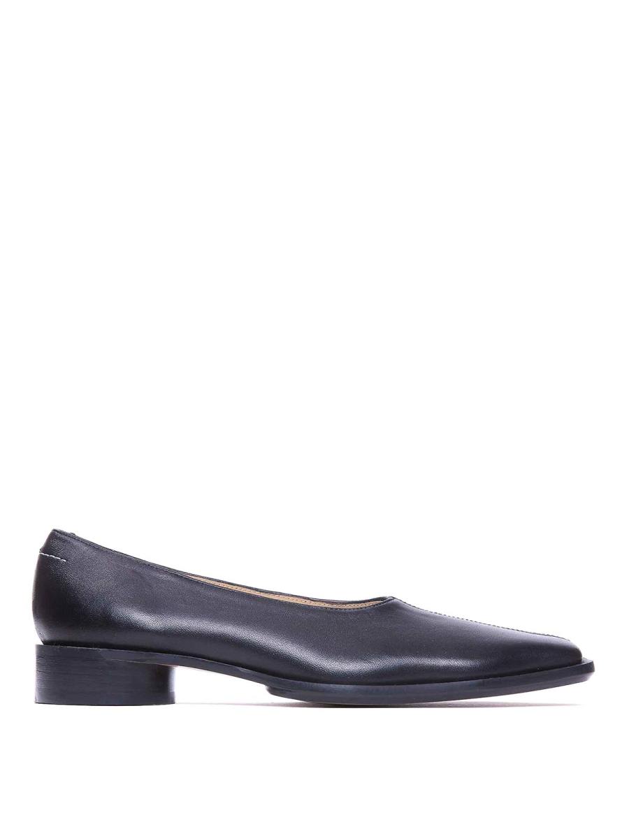 MM6 Maison Margiela Chaussures - Noir