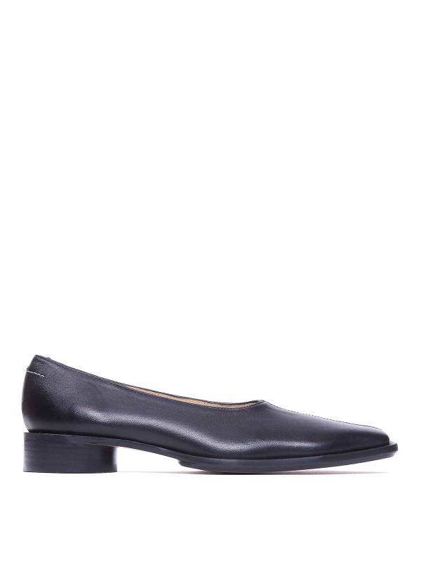 MM6 Maison Margiela Chaussures - Noir
