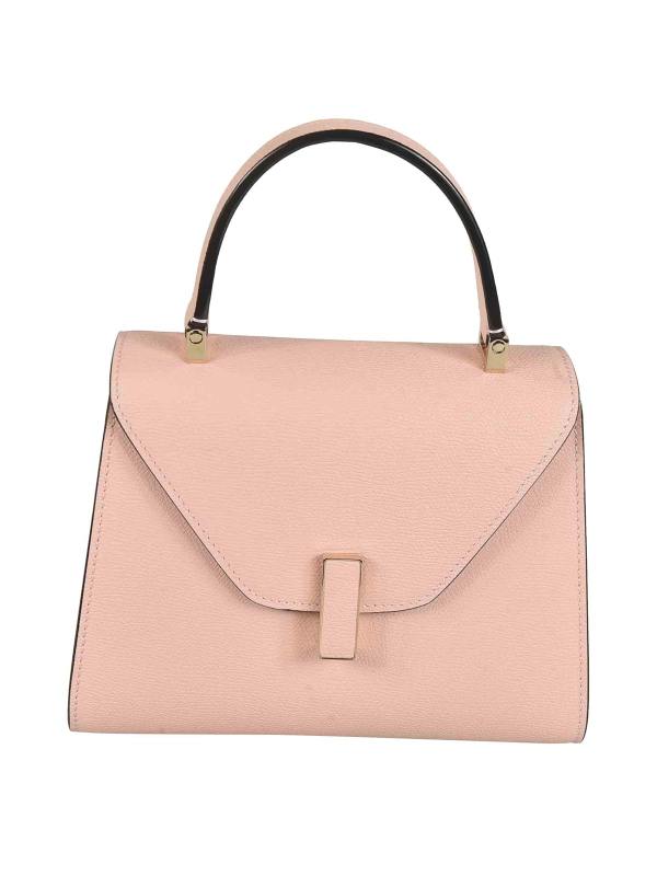 Valextra Sac Bandoulière - Noir