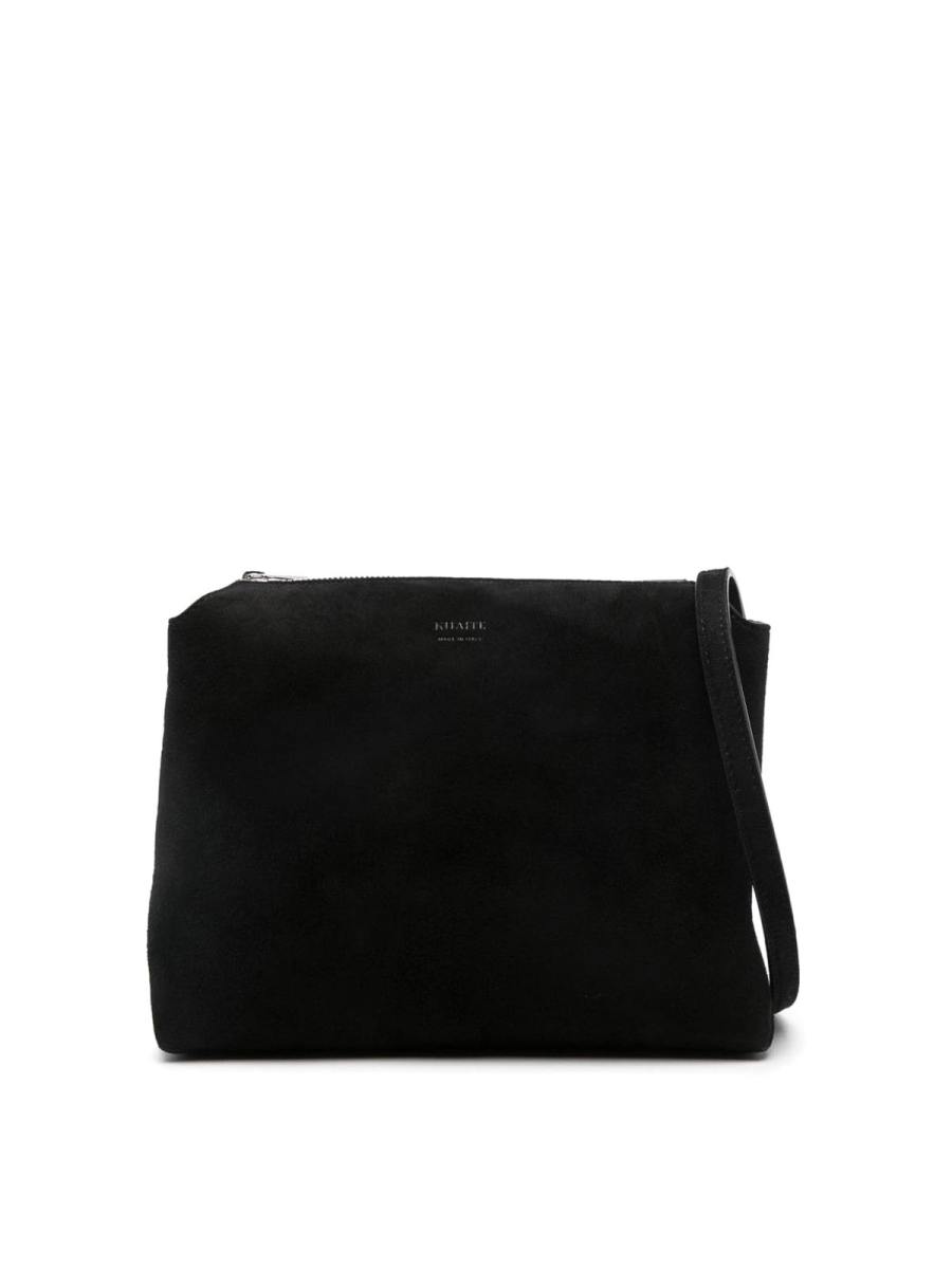 Khaite Sac Bandoulière - Noir