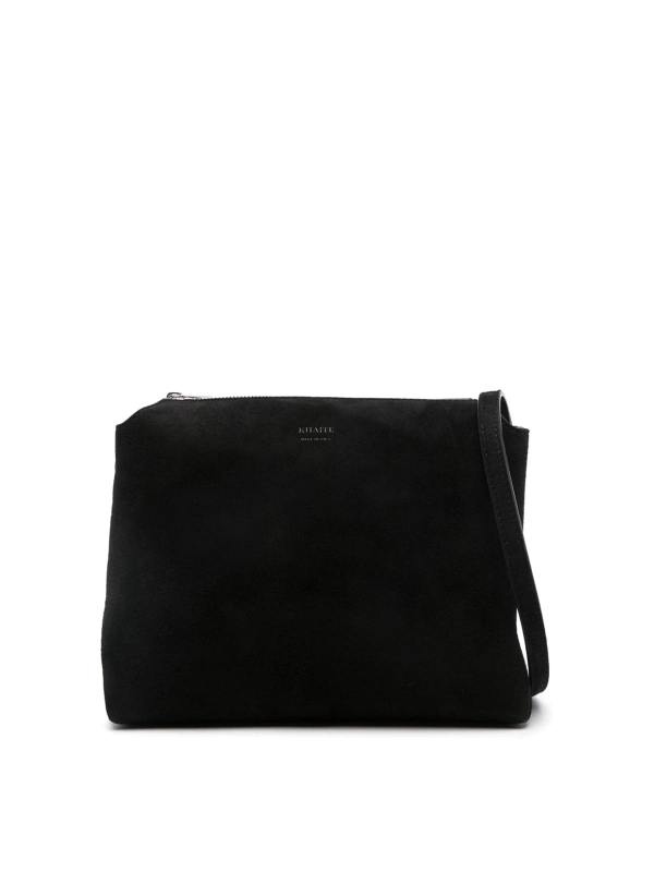 Khaite Sac Bandoulière - Noir