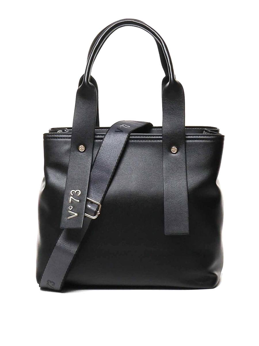 V°73 Sac Bandoulière - Noir