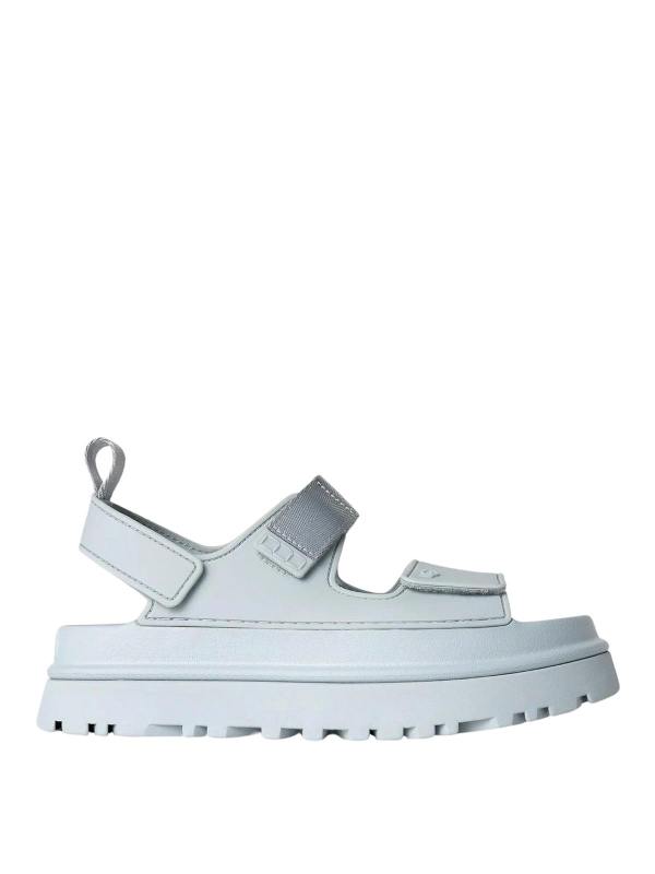 Ugg Sandales - Bleu