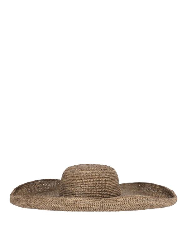 Ibeliv Chapeau - Marr