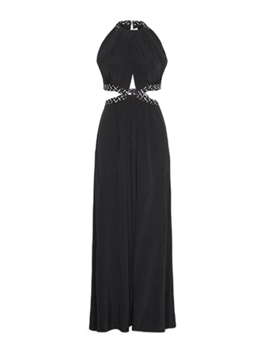 Diane Von Furstenberg Robe Au Genou - Multicolore