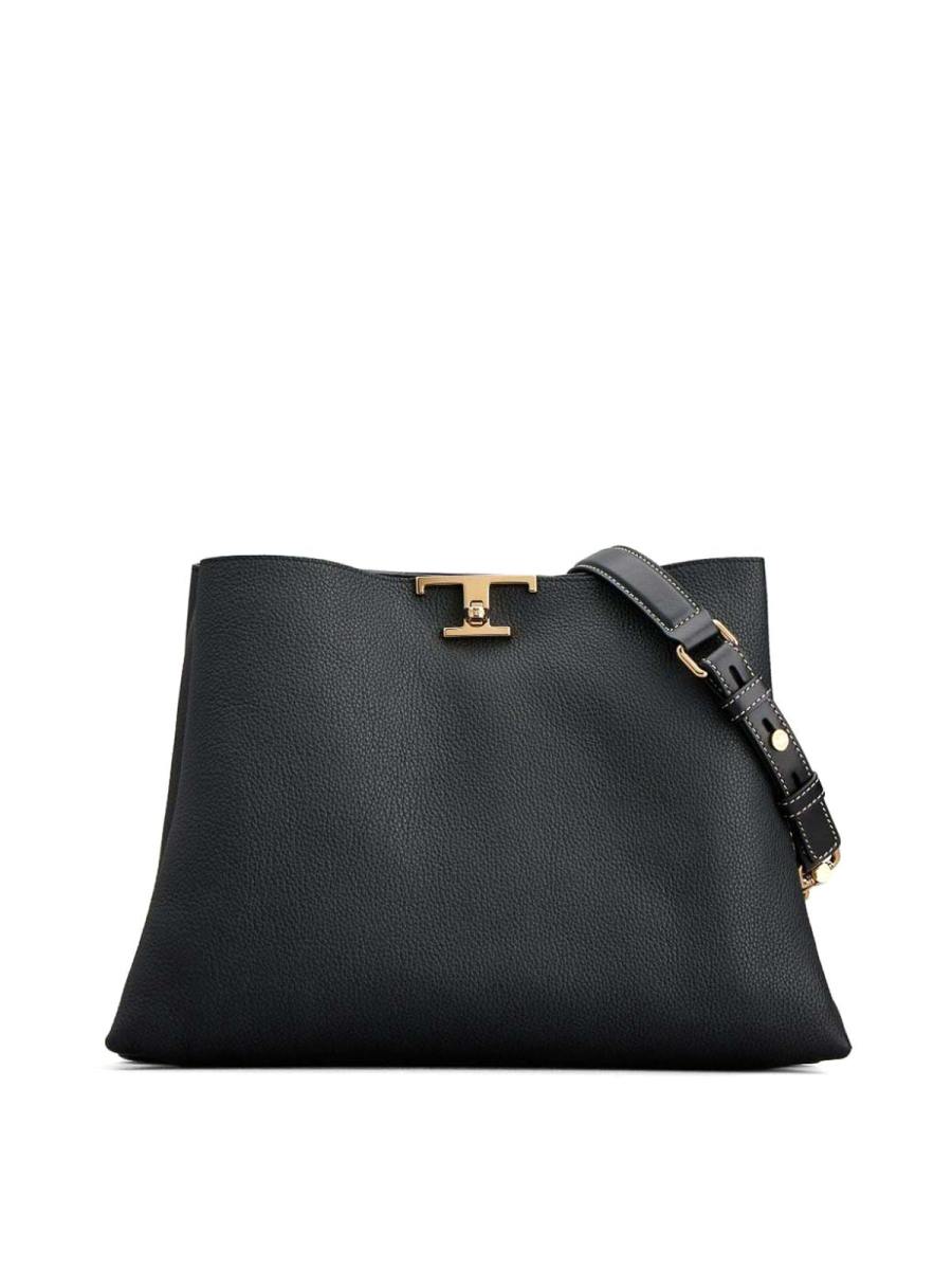 Tod's Sac Bandoulière - Noir