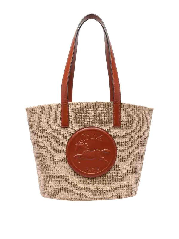 Chloe' Sac Porté Épaule - Marr