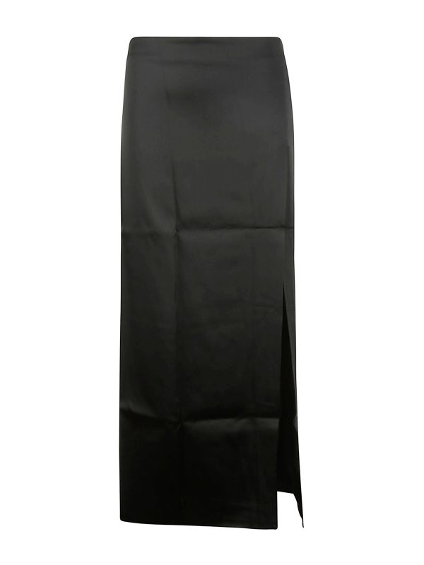 16 Arlington Jupe Longue - Noir