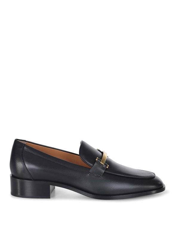 Tod's Mocassins - Noir