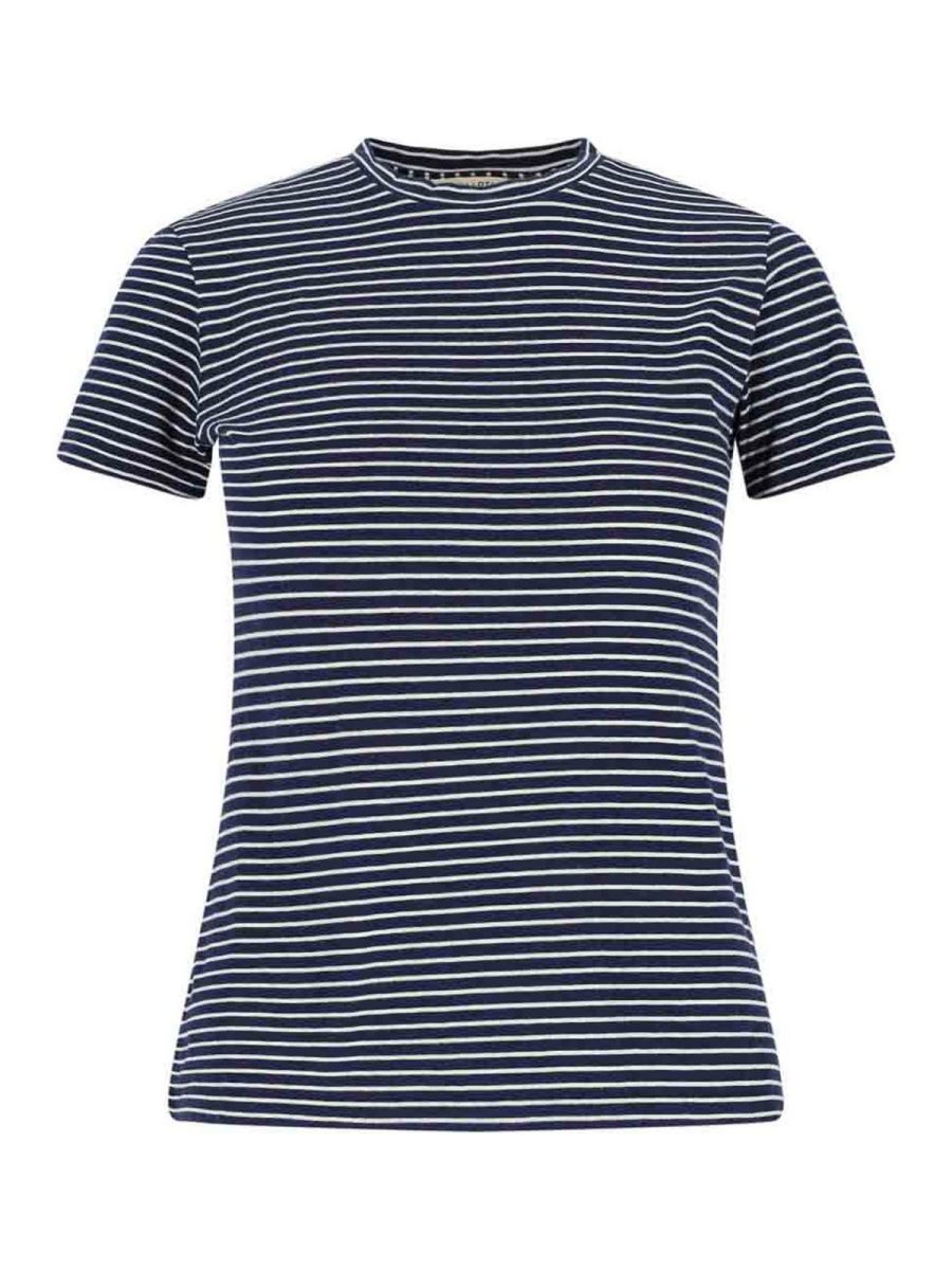 Nili Lotan T-Shirt - Bleu